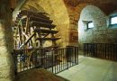 Speciální prohlídky Plzeňského historického podzemí za svitu baterek 31. května až 5. června