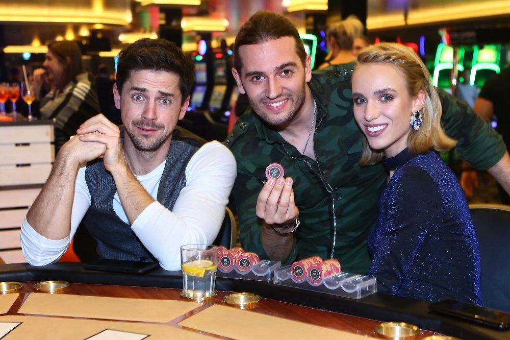 5 věcí, které lidé nenávidí o nuance v kasino