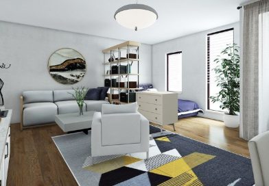 Ceny bytů v Česku rostou rychleji než průměr Evropské unie