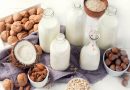 Petice vyzývá EU, aby do systému školního stravování zahrnula rostlinné mléko