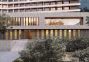 V Rožnově pod Radhoštěm vznikne první hotel ibis Styles v České republice