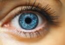 Jak pečovat o oči při práci u počítače? Oční kapky na suché oči