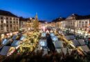 Adventní trhy jsou zpátky! Zájem je kromě tradičních míst také o Rigu, Štýrský Hradec nebo Záhřeb