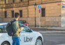 Teenageři na cestách: Uber spouští v Česku účty s bezpečnostními prvky pro náctileté