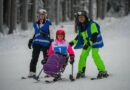 Mladí handicapovaní sportovci ze čtyř zemí soutěžili v zimních sportech. V4 Winter  Games Emil Open chtějí v jižních Čechách založit novou tradici 