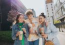 Starbucks představuje nové letní menu a vytváří ho společně s vámi