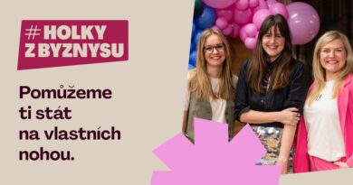 Během prvního týdne se na kurzy #HolkyzByznysu zaregistrovalo téměř dva tisíce žen. Novou vzdělávací platformu založily zakladatelky #HolkyzMarketingu