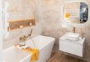 Pražská pobočka Koupelen Syrový je tři měsíce od otevření nejvytíženější z celé sítě. V plánu je další expanze a druhý showroom v Praze