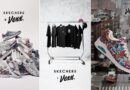 Procházka galerií v nové éře: Objevte novou kolekci bot Skechers ve spolupráci s VEXXEM!