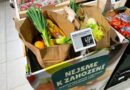 BILLA zapojuje zákazníky do programu prevence potravinového odpadu. Tašky „NEJSME K ZAHOZENÍ“ nabídnou ovoce a zeleninu za 49 korun