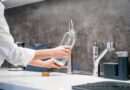 Co dělat, když vám doma nechutná voda z kohoutku? Řešením je filtrace s Lokni HOME