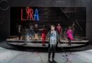 Zlatá Lýra – Divadlo Hybernia uvede příběh plný hitů slavného hudebního festivalu zasazený do historických souvislostí