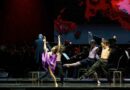 Bubeníček International Ballet Gala. Světová baletní elita míří do Prahy