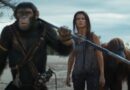 Do kin vstupuje Království Planeta opic od Walt Disney Studios, nabízí strhující podívanou