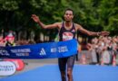 Králem Pražského mezinárodního maratonu se stal Etiopan Lemi Berhanu Hayle. Českým mistrem je senzačně Martin Edlman