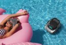 Promyšlené akumulátorové vysavače Aiper pro váš dokonalý bazén