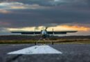 Primoco UAV SE a český T-Mobile testují využití dronů u pokrytí mobilních sítí při krizových situacích
