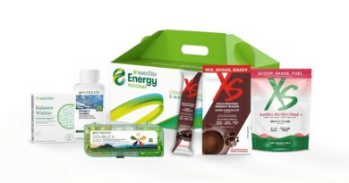 Nový Nutrilite™ Energy Program přinese rovnováhu do vašeho života
