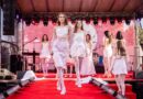 ROSSMANN oslavuje 30 let na českém trhu kolekcí unikátních šatů měnících barvu