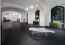 SIN Studio Gallery, nová galerie na Jungmannově náměstí v Praze, přivítala první návštěvníky
