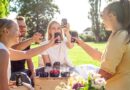 Užijte si osvěžující kombuchu od Živiny: Skvělá alternativa k letním spritzům s množstvím zdravotních benefitů