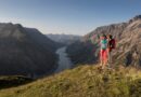 Objevte Livigno: 1 500 km turistických tras v srdci italských Alp