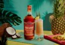 BACARDÍ Caribbean Spiced: Rum s karibským srdcem a chutí pro Čechy