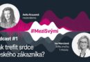 T-Mobile spouští autorský podcast MeziSvými