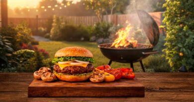 Grilovací sezóna v deseti stupních? Čechům stačí slunce a příznivé počasí, ukazuje průzkum BILLY