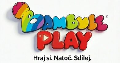 Bambule spouští projekt Bambule PLAY: vyzývá zákazníky k natáčení a sdílení zážitků ze hry