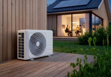 Klimatizace řeší „drahé jaro a podzim“, nejen komfort