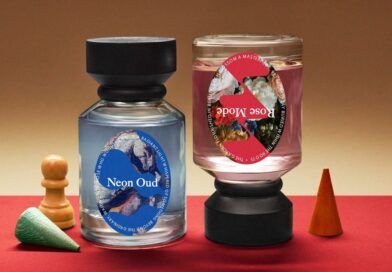 Oriflame Top Scents: Nová éra niche vůní, které se neřídí pravidly 