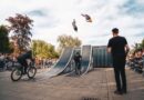 Prague Bike Fest nabídne freestyle i skoky z osmi metrů. Program láká milovníky adrenalinu i rodiny s dětmi