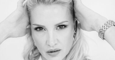 Tělo jako ve dvaceti? Yvona Maléřová je důkazem, že to jde!